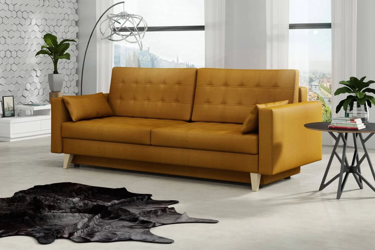 Sofa - lova DB14596