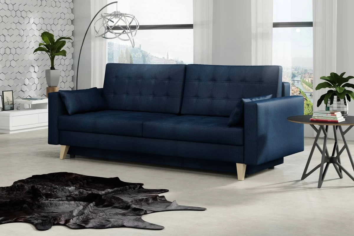 Sofa - lova DB14597