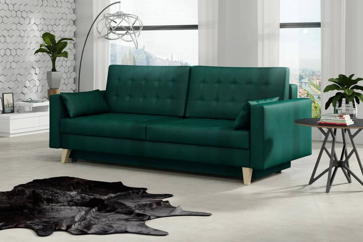 Sofa - lova DB14598