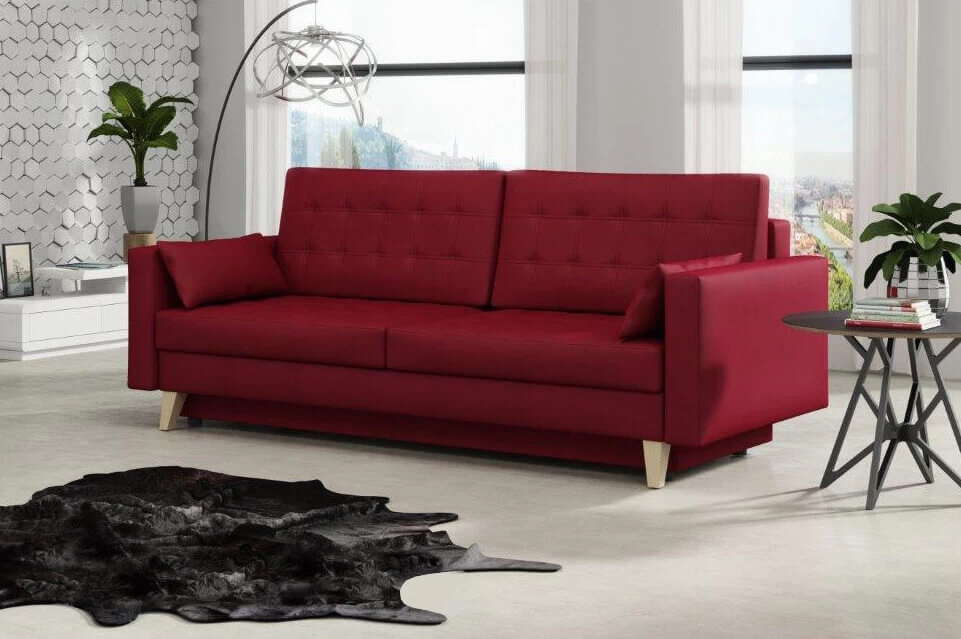 Sofa - lova DB14600