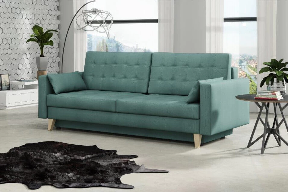 Sofa - lova DB14601