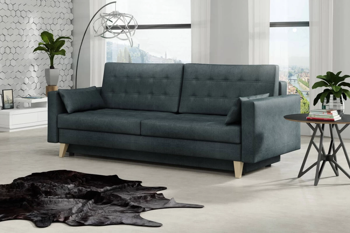 Sofa - lova DB14604