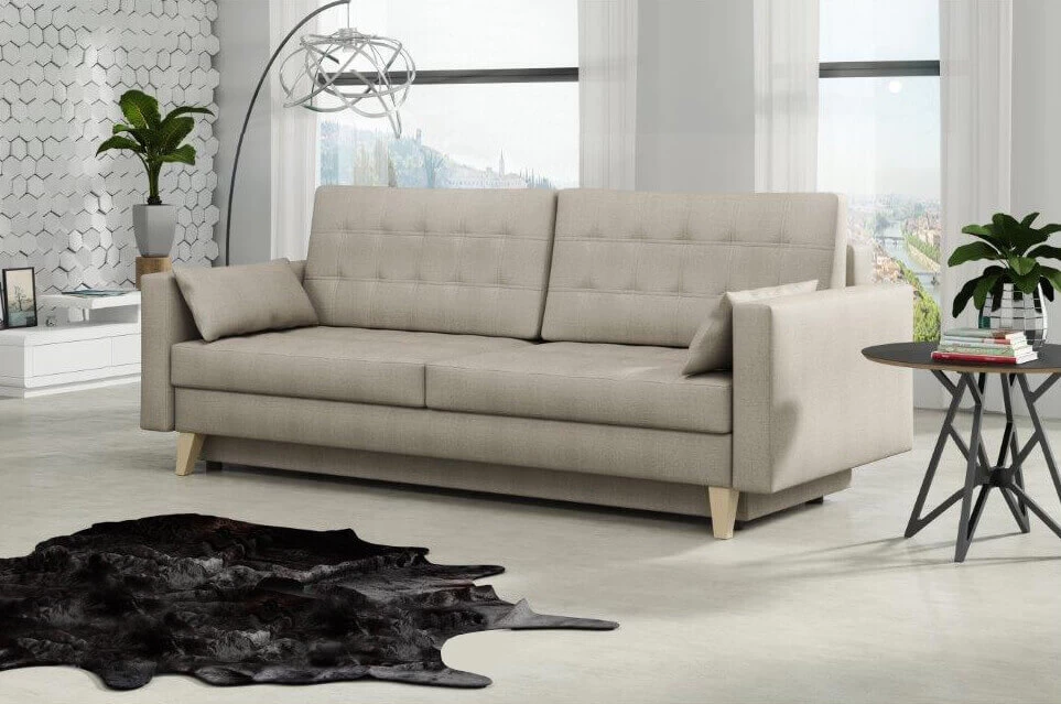 Sofa - lova DB14605
