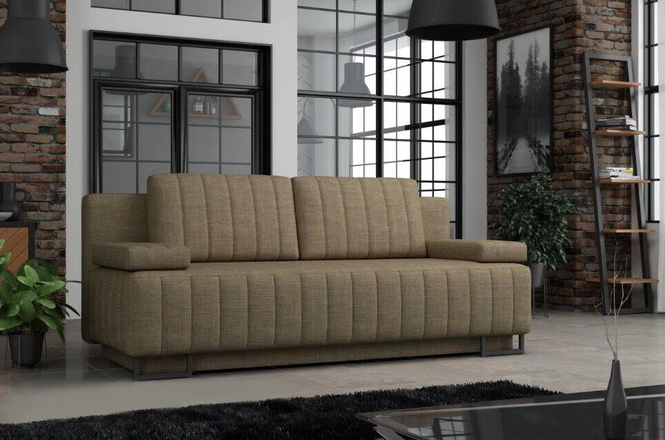 Sofa - lova DB14610