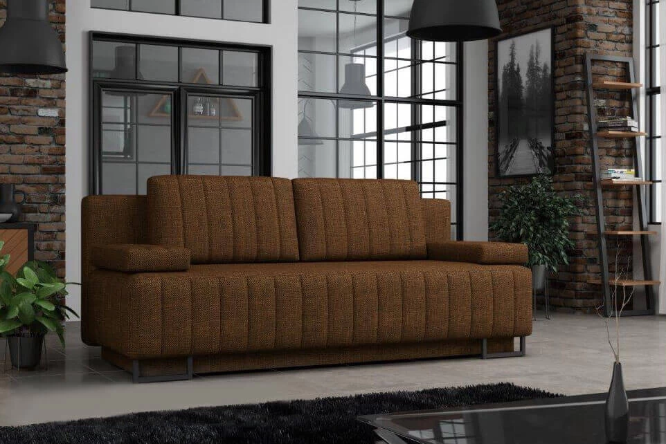 Sofa - lova DB14612