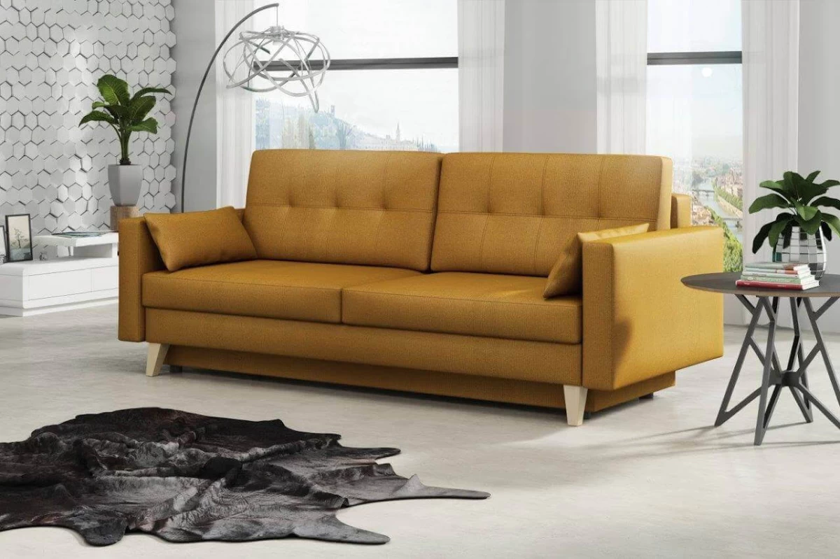 Sofa - lova DB14614
