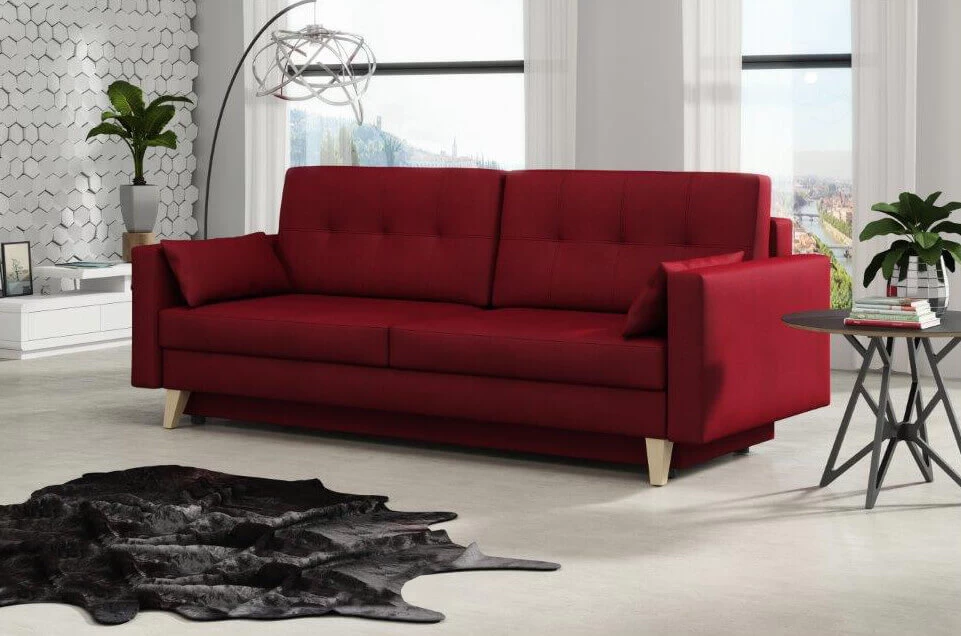 Sofa - lova DB14615