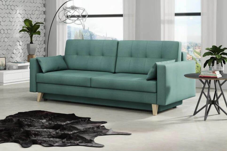 Sofa - lova DB14616