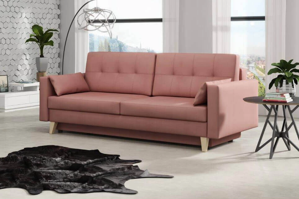 Sofa - lova DB14617