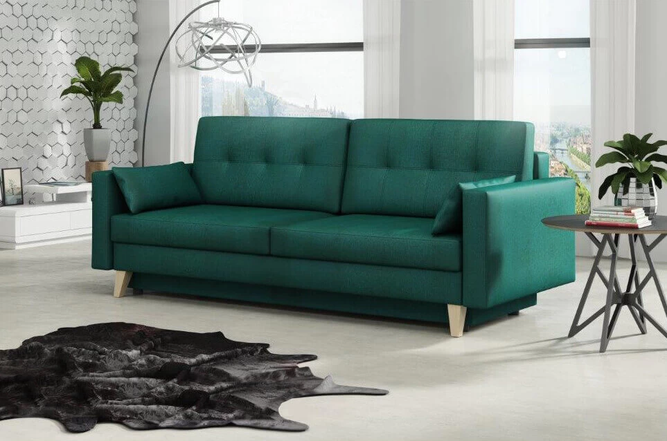 Sofa - lova DB14620