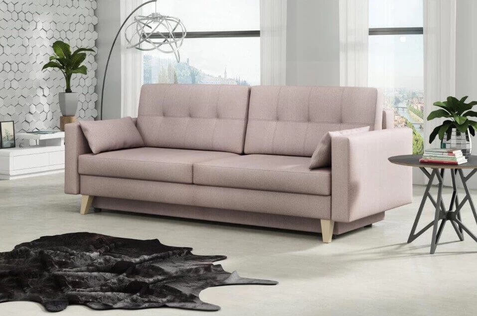 Sofa - lova DB14622