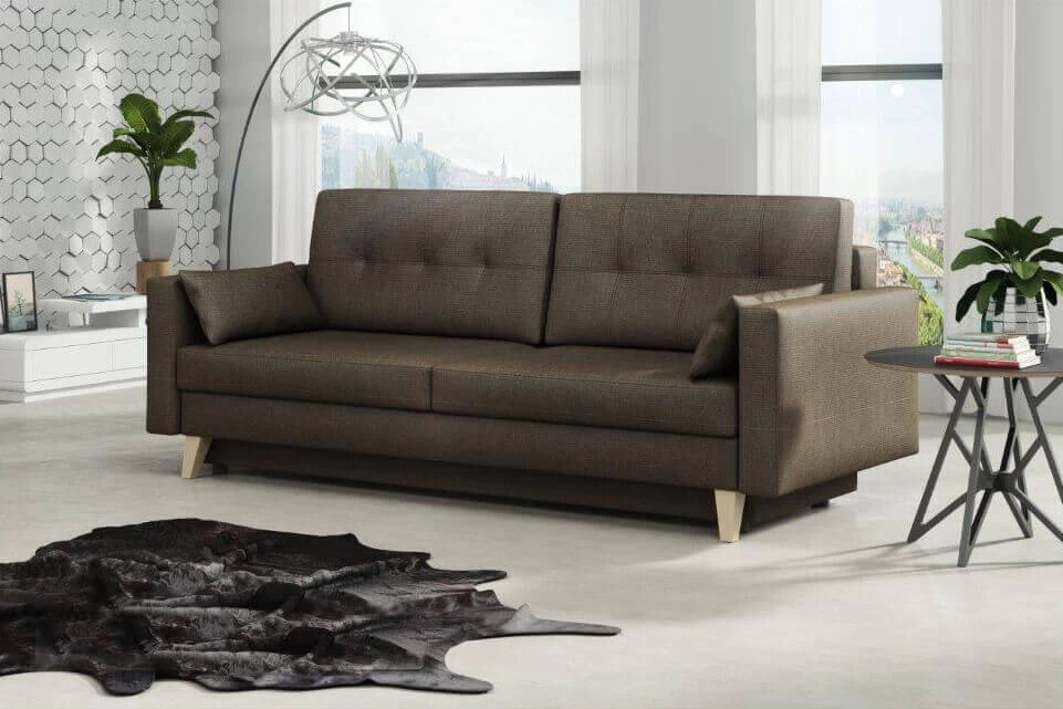 Sofa - lova DB14624
