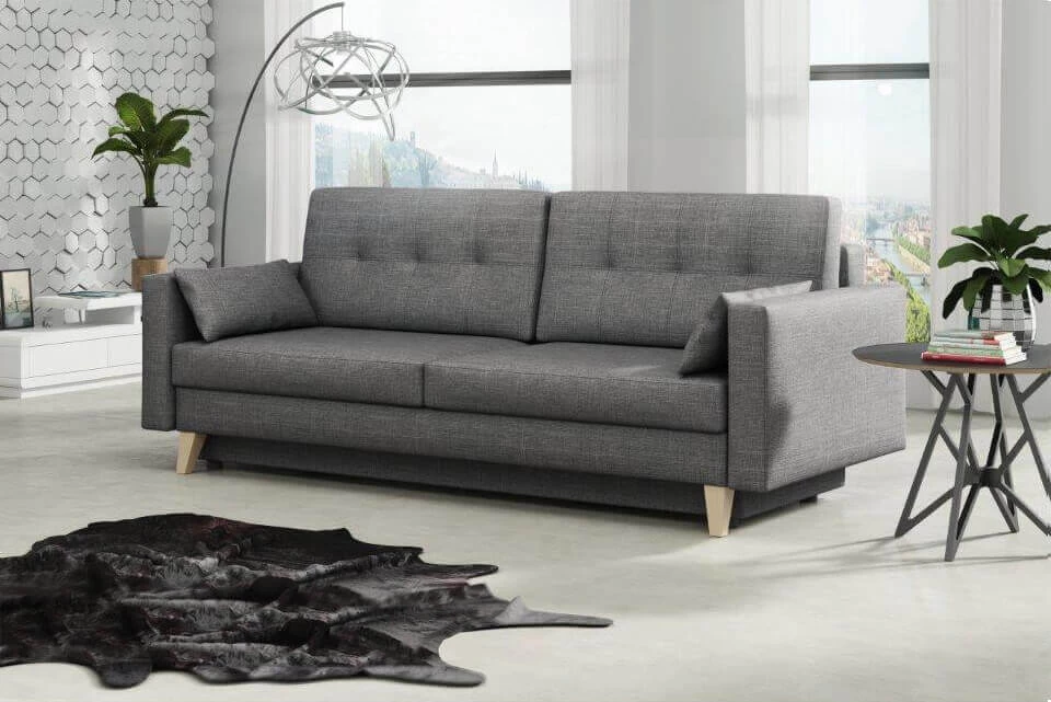 Sofa - lova DB14626