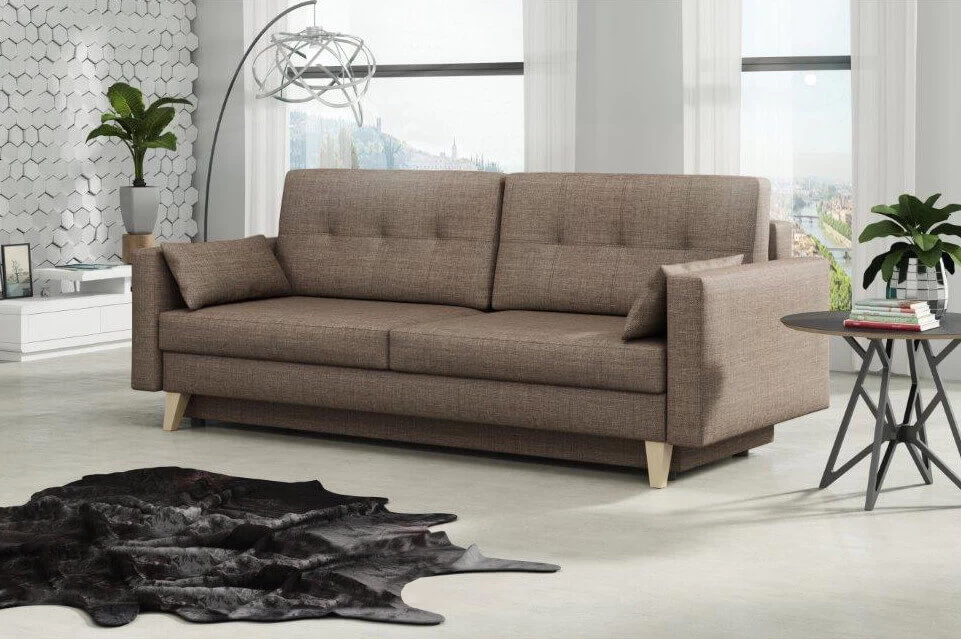 Sofa - lova DB14627