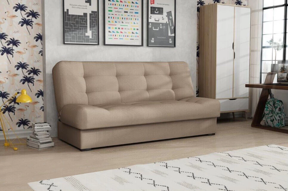 Sofa - lova DB14629
