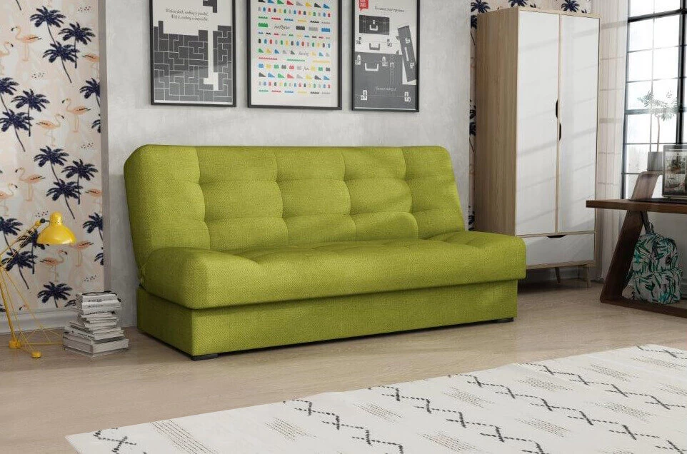 Sofa - lova DB14630
