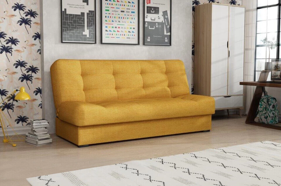 Sofa - lova DB14631