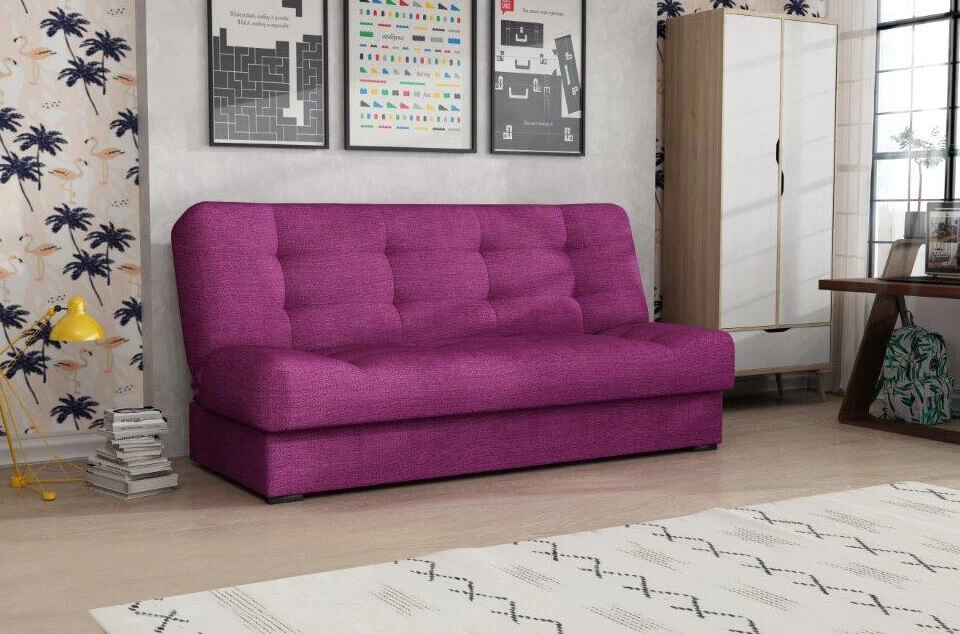 Sofa - lova DB14632