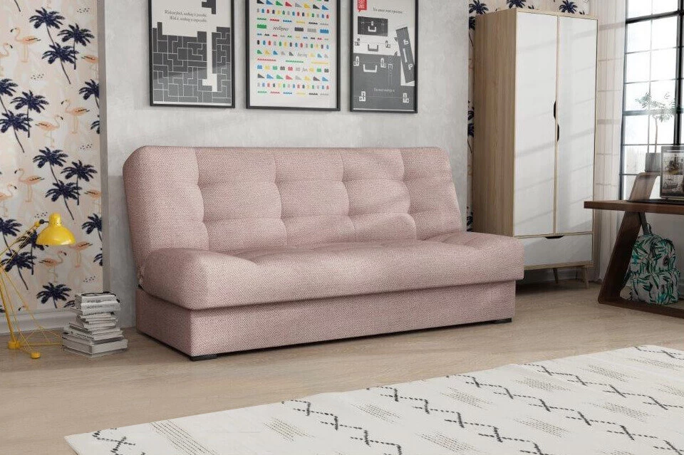 Sofa - lova DB14635