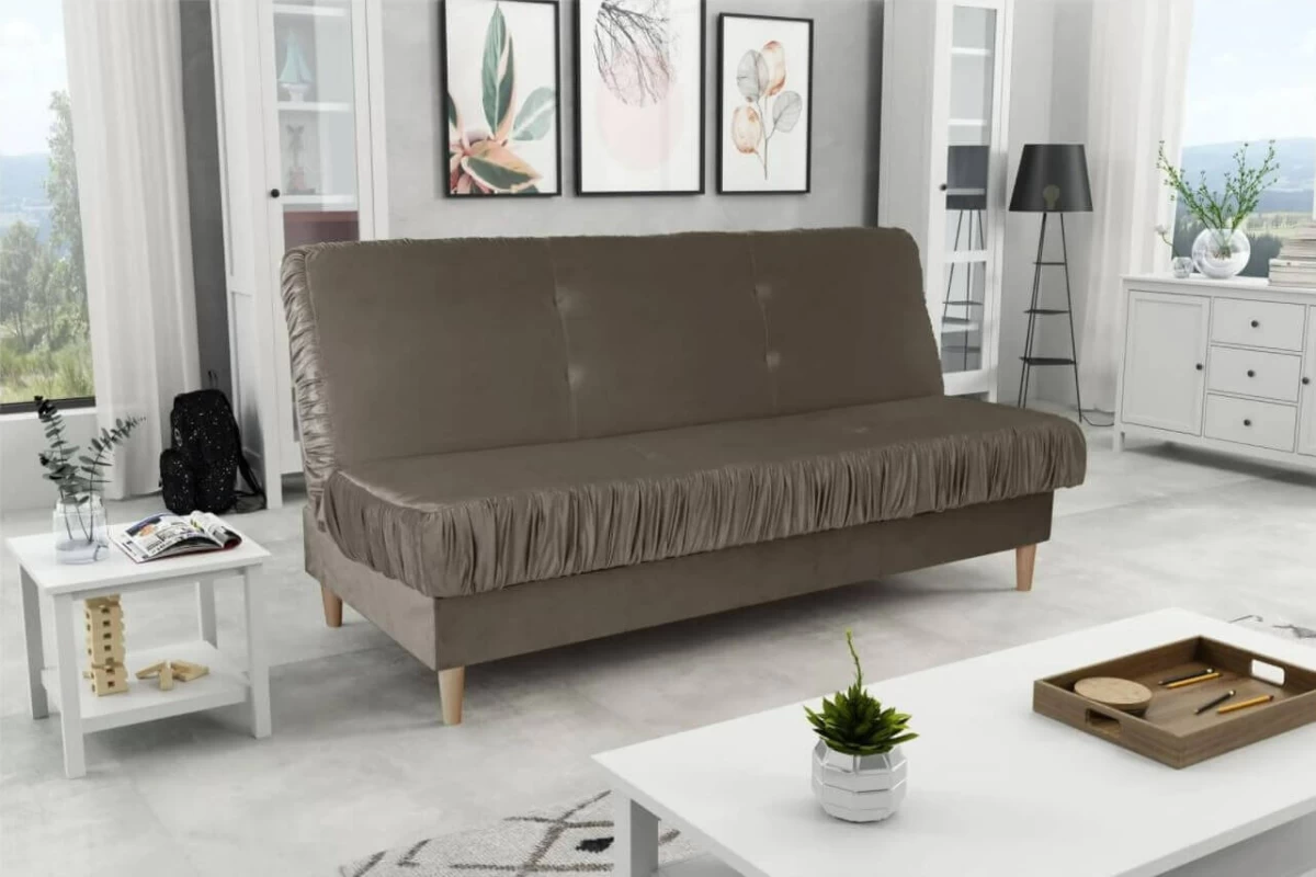 Sofa - lova DB14718