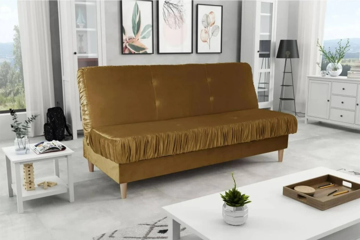 Sofa - lova DB14719