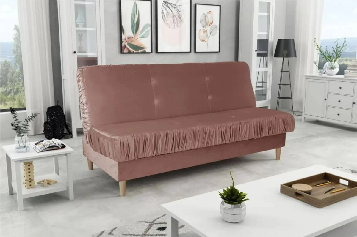 Sofa - lova DB14720