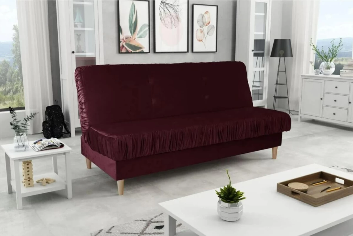 Sofa - lova DB14721