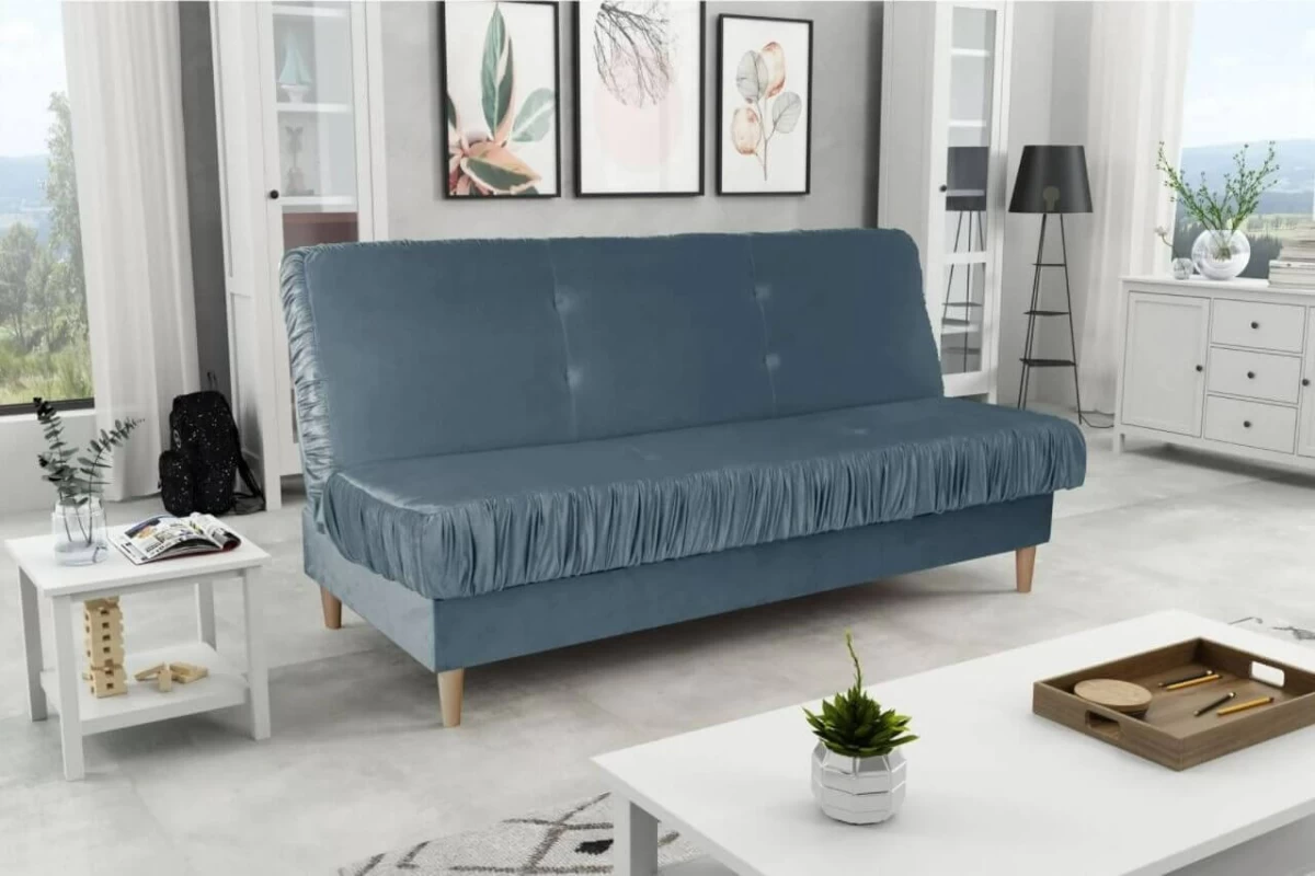 Sofa - lova DB14722