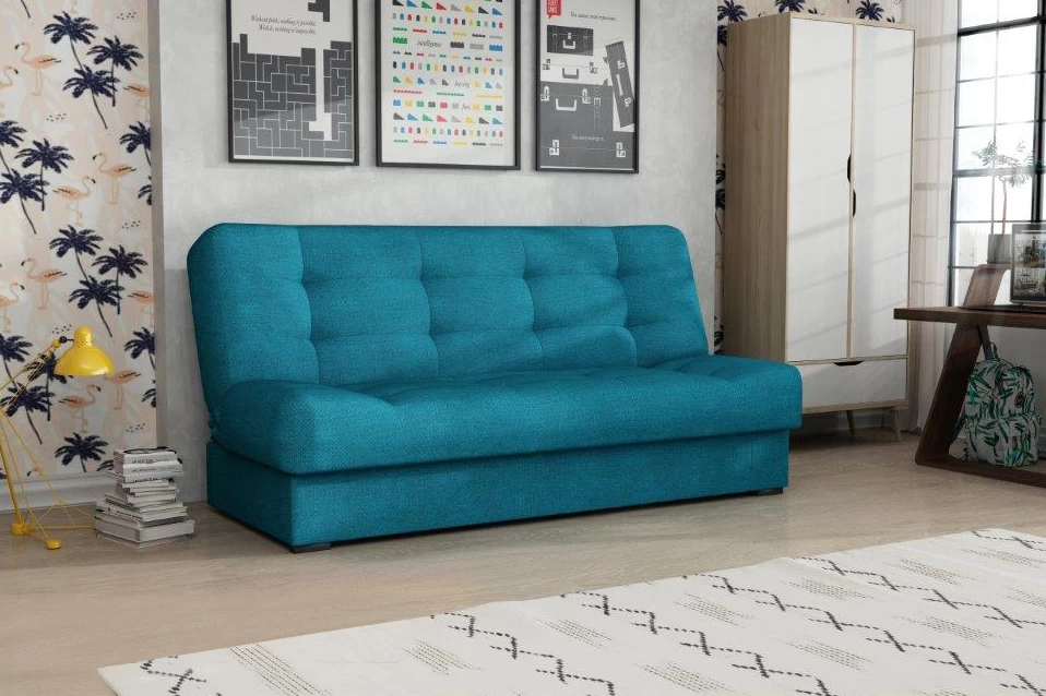 Sofa - lova DB15801