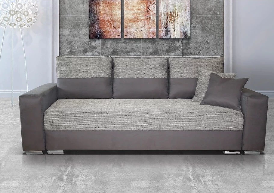Sofa - lova DB2015