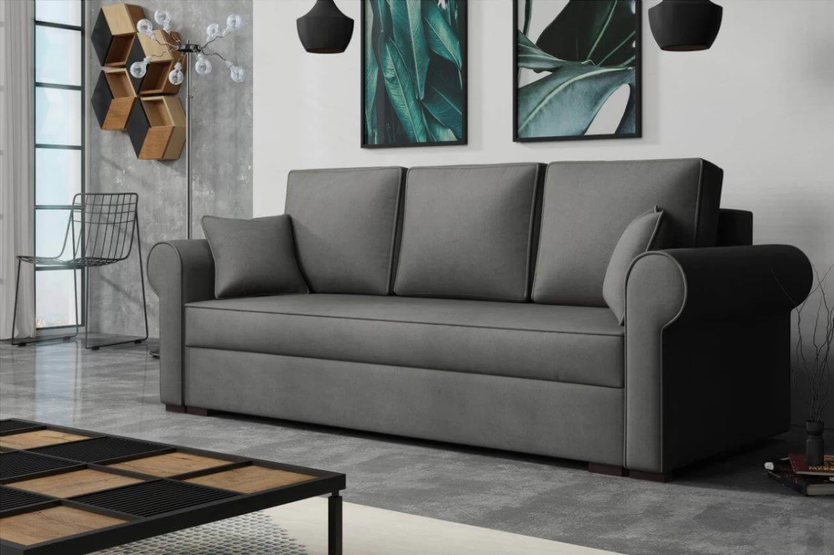 Sofa - lova DB20726