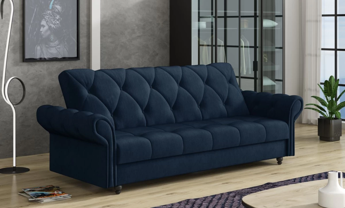 Sofa - lova DB20866