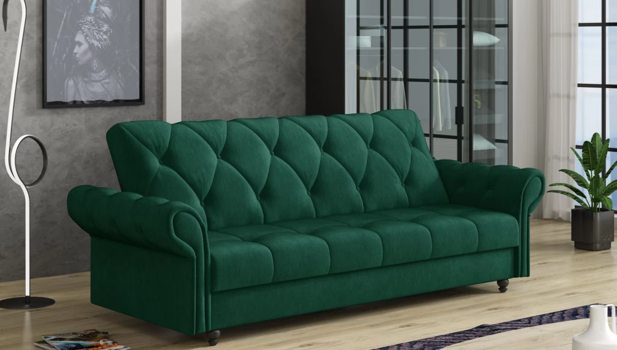 Sofa - lova DB20868