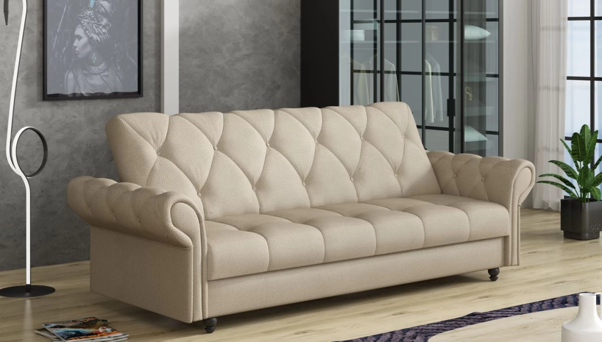 Sofa - lova DB20871