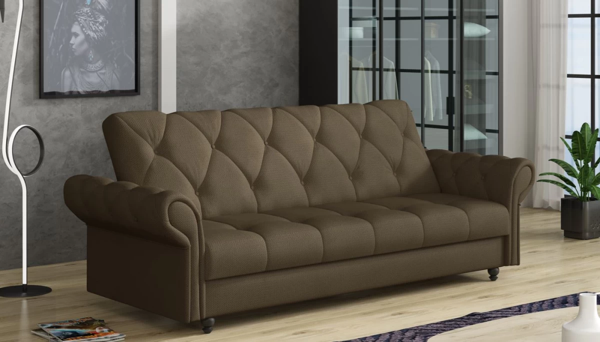 Sofa - lova DB20874