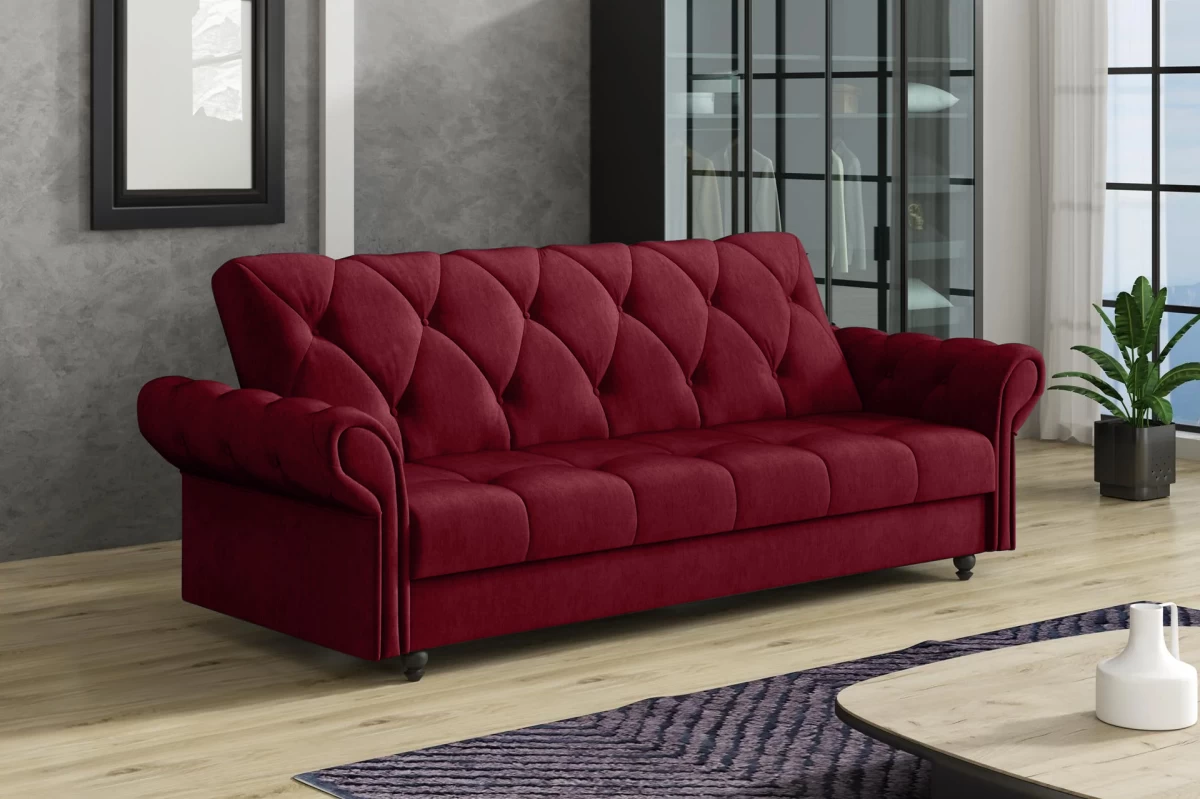 Sofa - lova DB22894