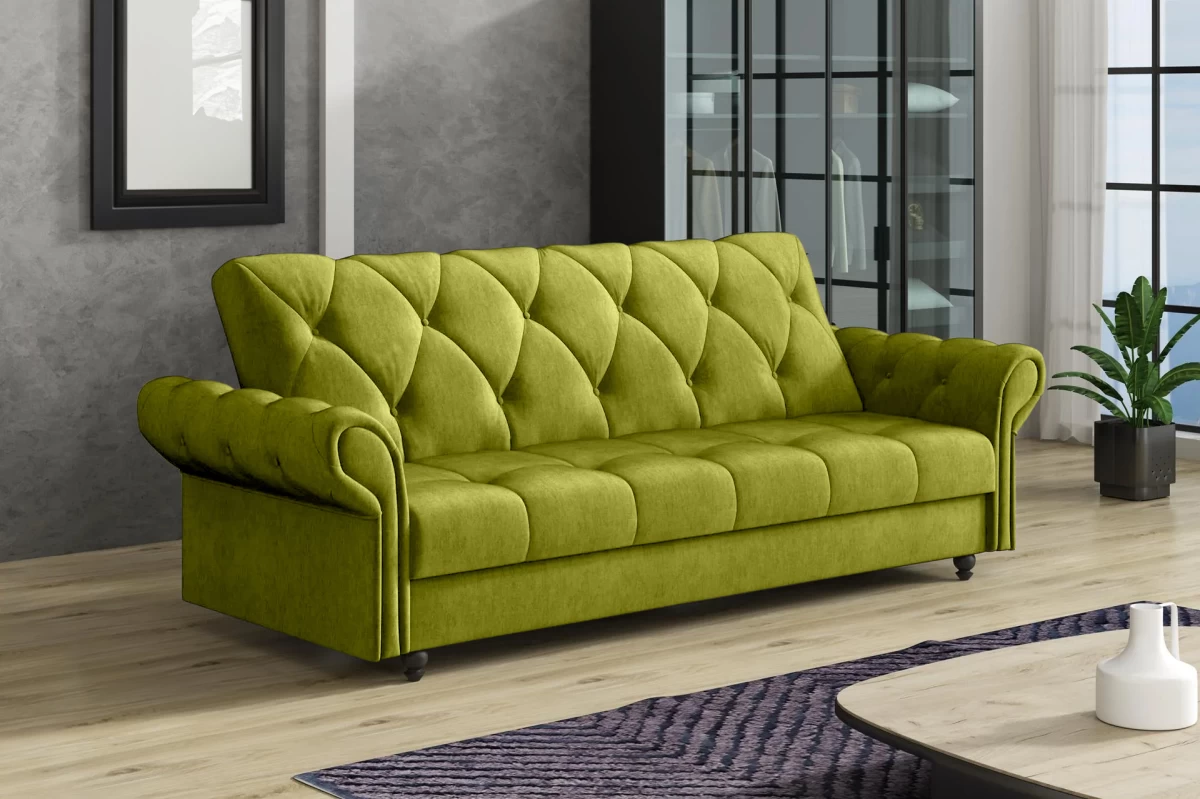 Sofa - lova DB22947