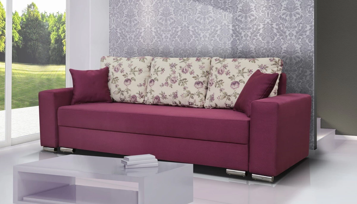 Sofa - lova DB2549