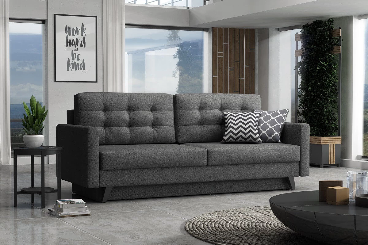Sofa - lova DB7180