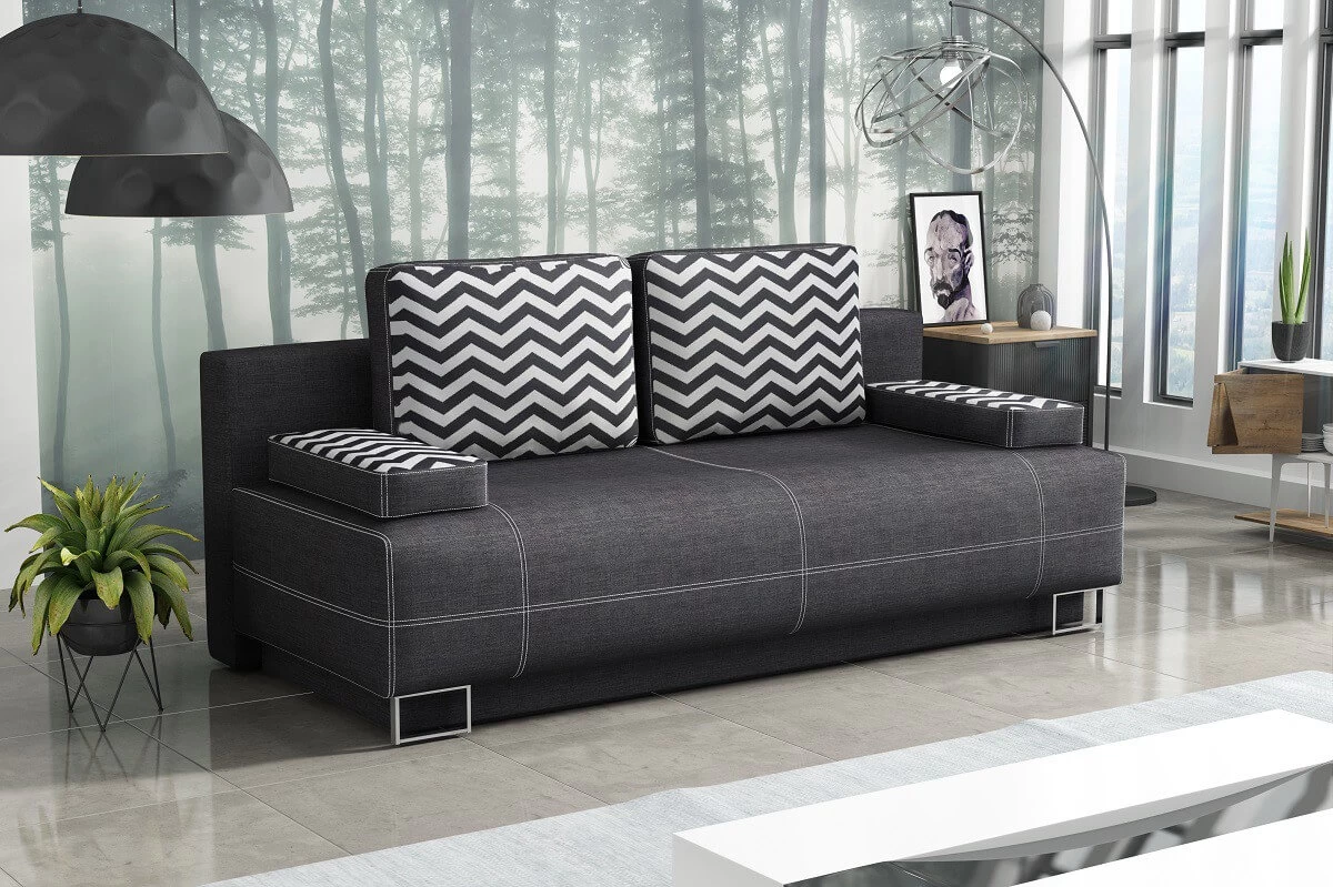 Sofa - lova DB7183