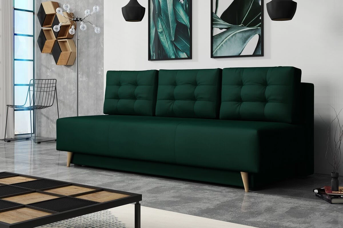 Sofa - lova DB7184