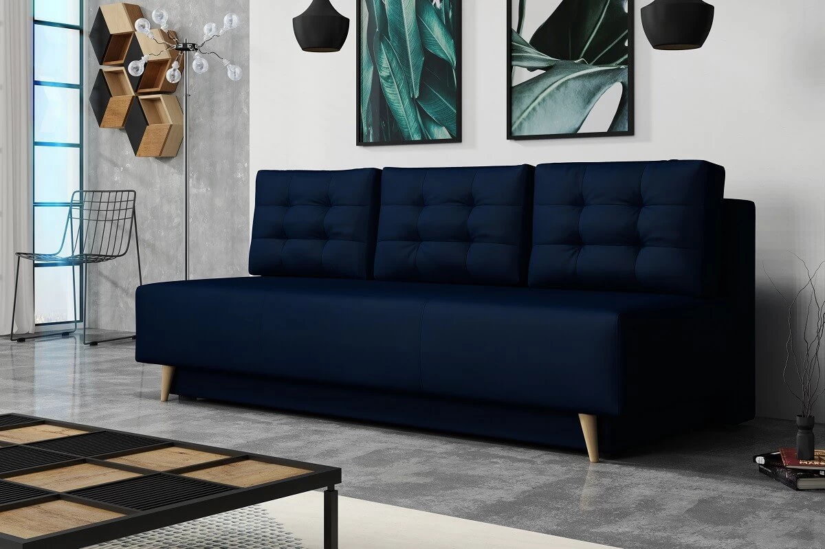 Sofa - lova DB7185