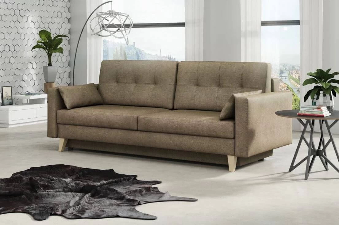 Sofa - lova DB7193