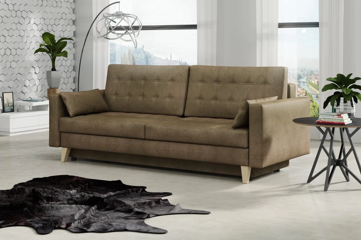 Sofa - lova DB8882