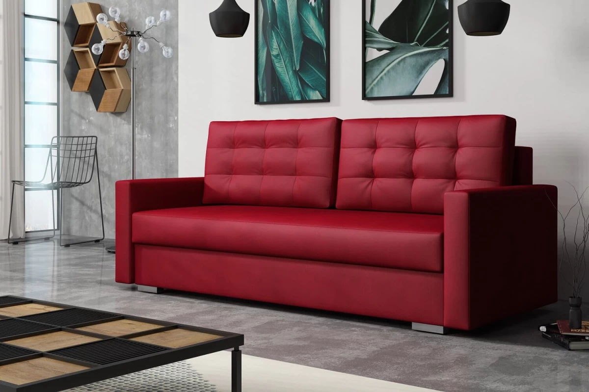 Sofa - lova DB9021