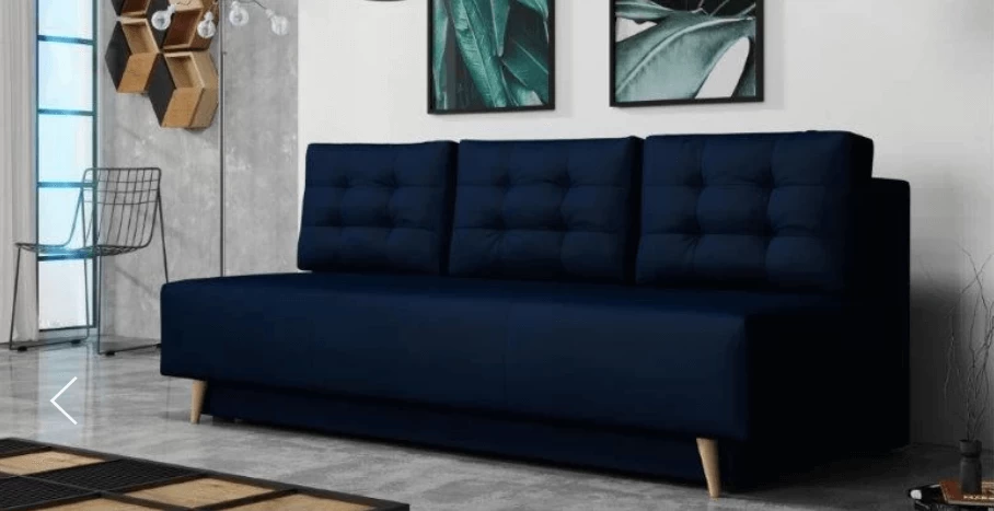 Sofa - lova DB9941