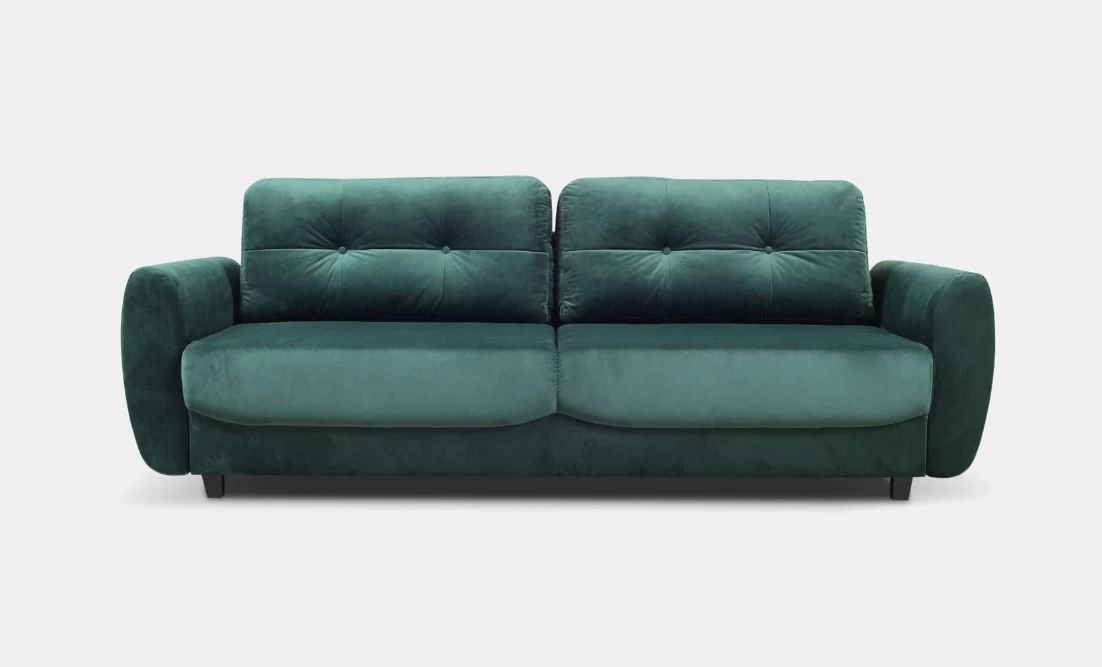 Sofa - lova HAMPTON (audinio pasirinkimas 3gr.)