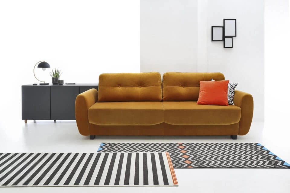 Sofa - lova HAMPTON