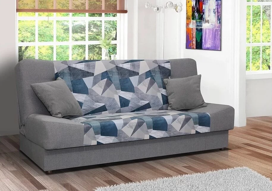 Sofa - lova JAS
