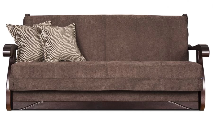 Sofa - lova KALIFORNIJA1,2m.